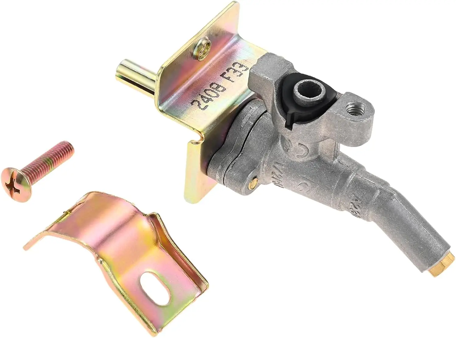 Manifold Main Burner Control Valve Replacement Parts for Weber Spirit(2013-Current)Spirit II E-210/310/315/320 Grill for LP Gas
