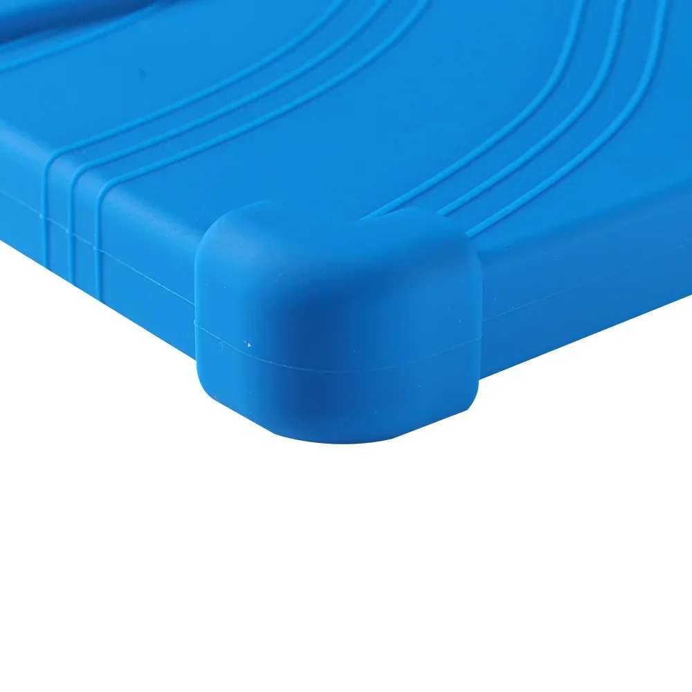 Case For Teclast P50 ai 11 inch Tablet Safe Shockproof Silicone Stand Cover