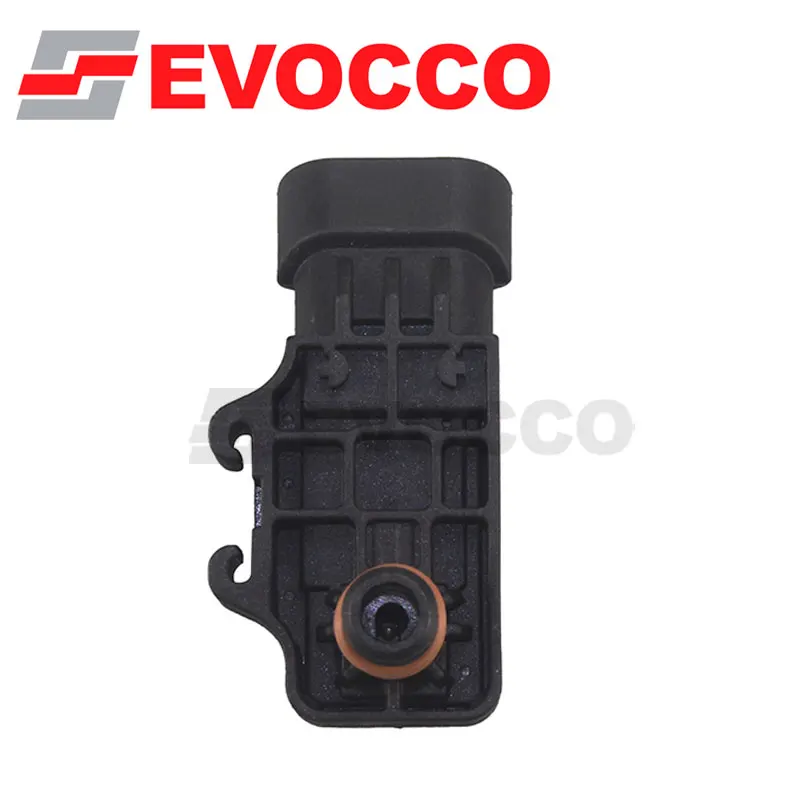 MAP Sensor Intake air pressure sensor For Renault JMC Landwind Jiangling JINBEI Brilliance Geely 12232201 28086011 5S12144