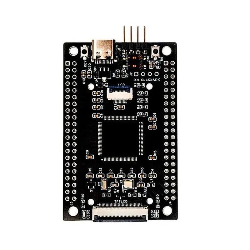 Abde-For Drg STM32H…