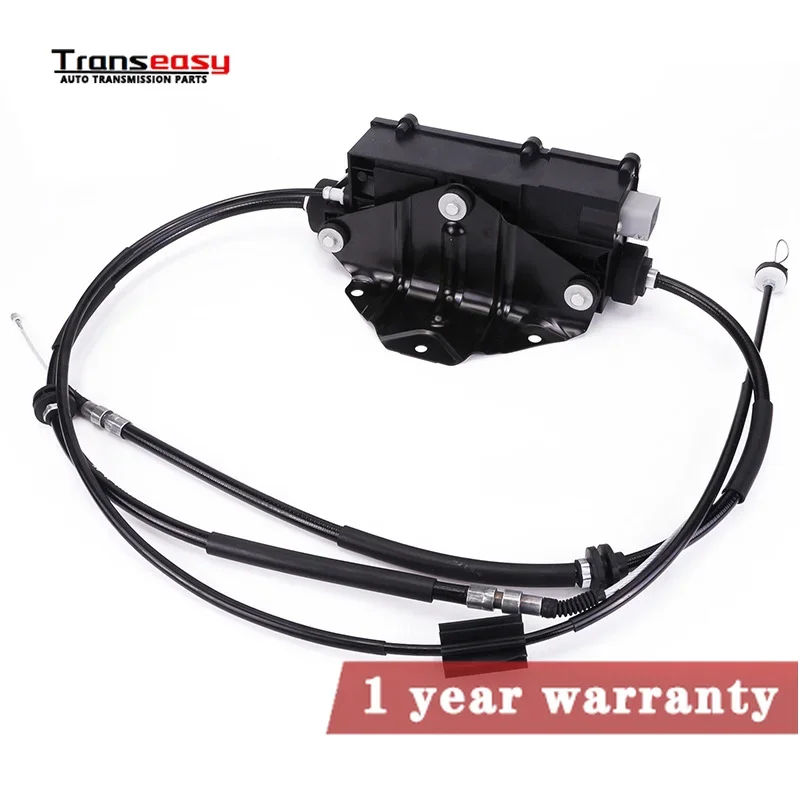 34436850289 Parking Brake Actuator  For BMW X5 X6 E70 E71 E72 Hand Brake Module