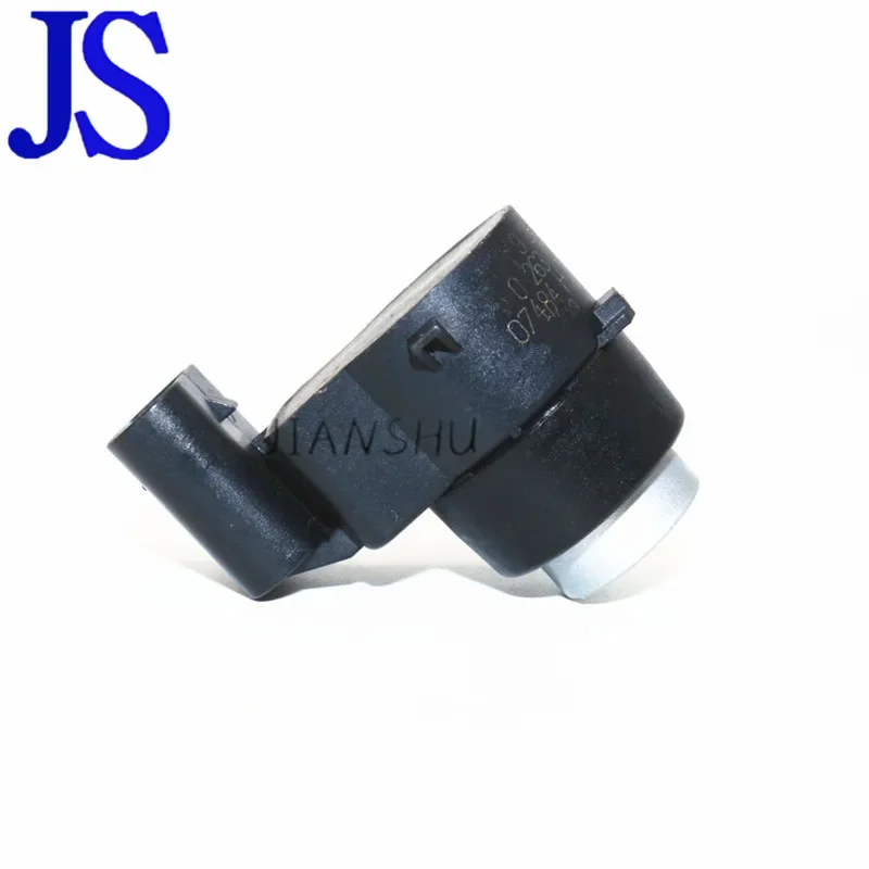 4Pcs HIGH QUALITY New PDC Sensor 9289022 OEM 0263033173 For 1 E81 E82 E87 3 E90 E91 E92 Parking Radar