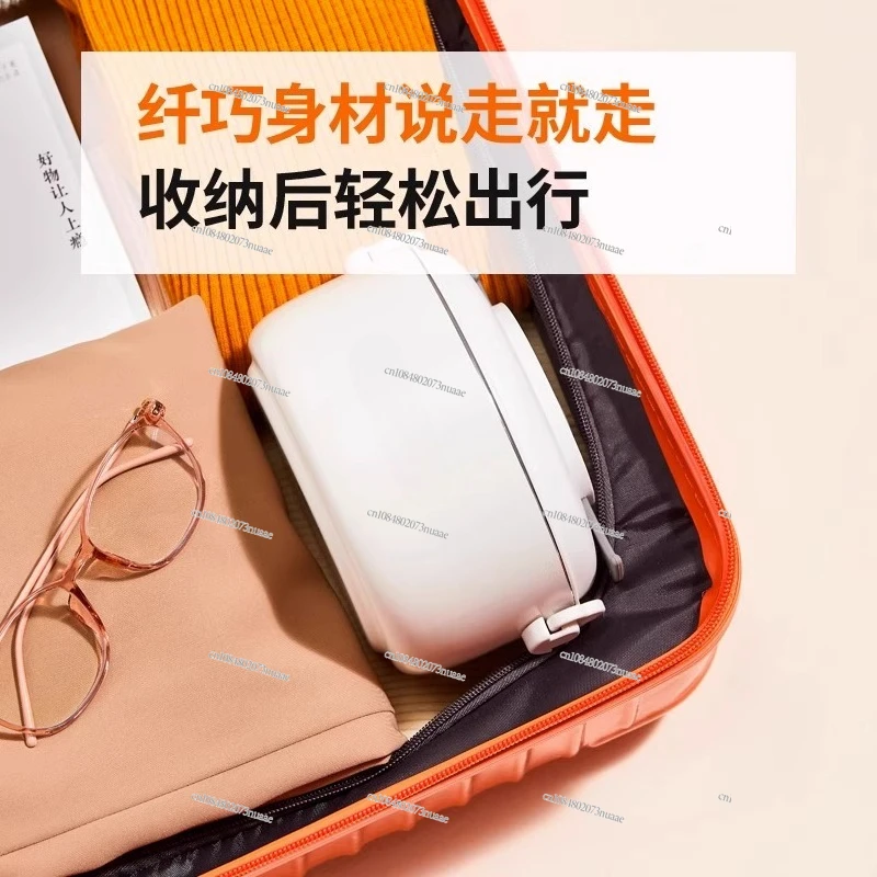 

Portable Electric Cooking Pot Household Multifunctional Pot Dormitory Electric Hot Pot