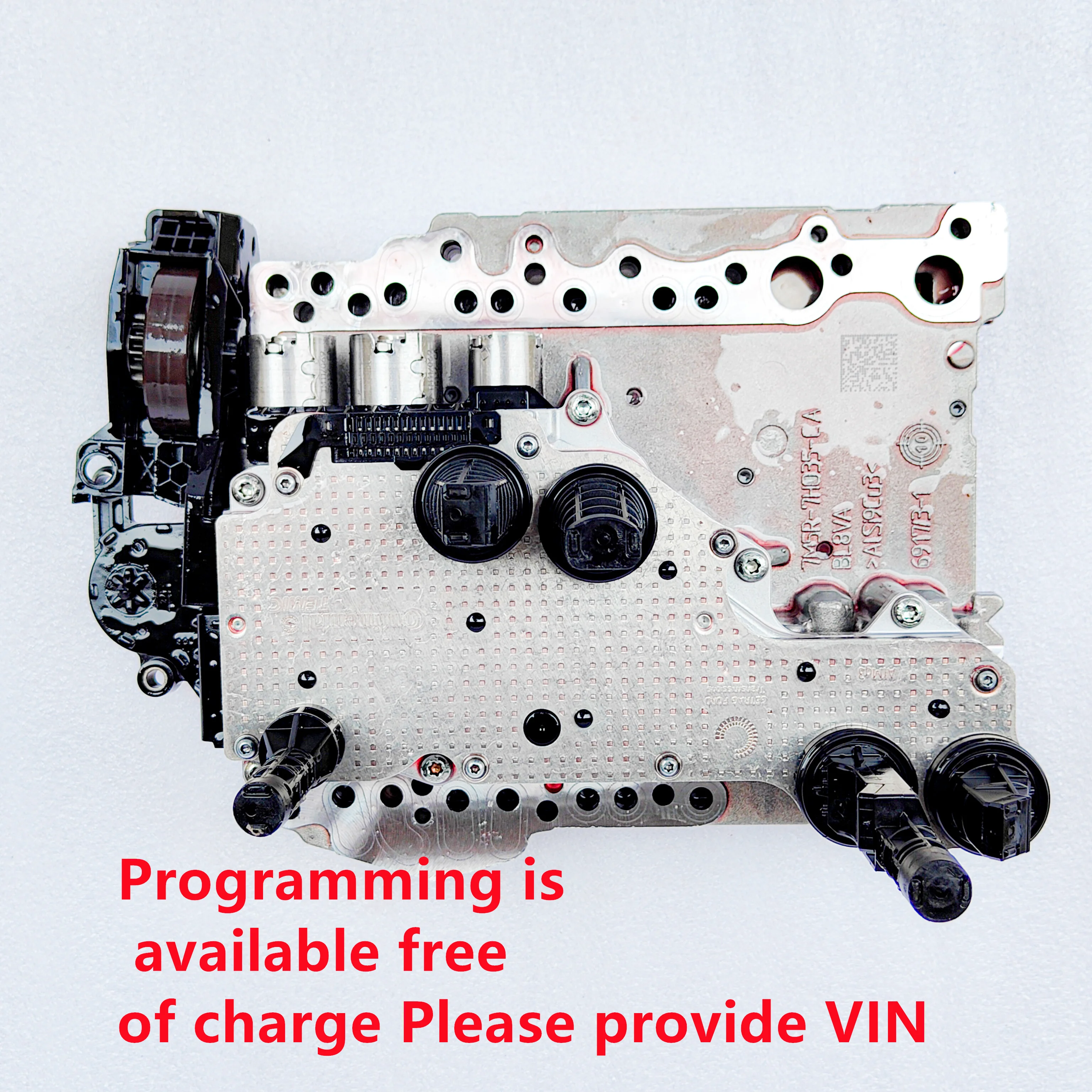 

MPS6 6DCT450 CVT Automatic Transmission Valve Body Control Module Unit Mechatronics 7M5R-7H035-CA for Dodge Avenger Ford Volvo