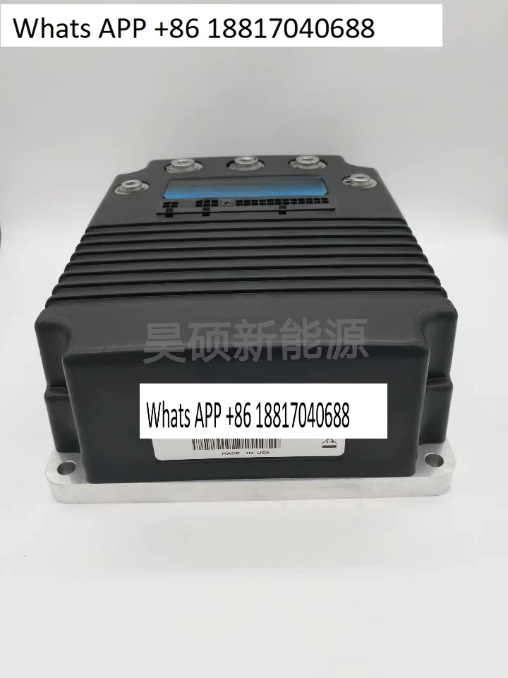 

Electric Forklift DC Controller 1244-5651/6661 Forklift 1.5-3 T