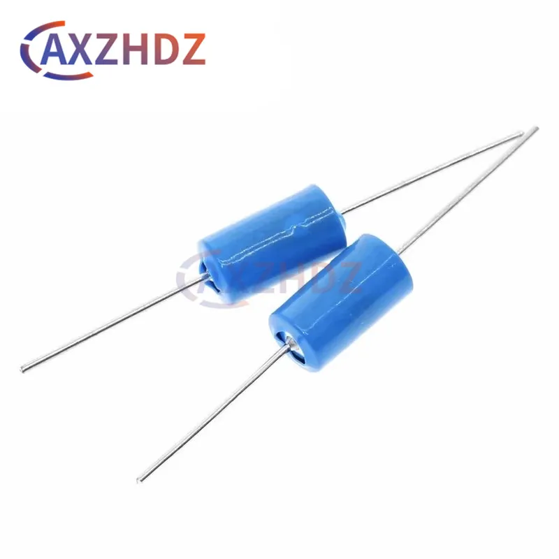 10PCS 10*5mm SW-420 HDX-2 Normally Closed Highly Sensitive Vibration Sensor Vibration Switch
