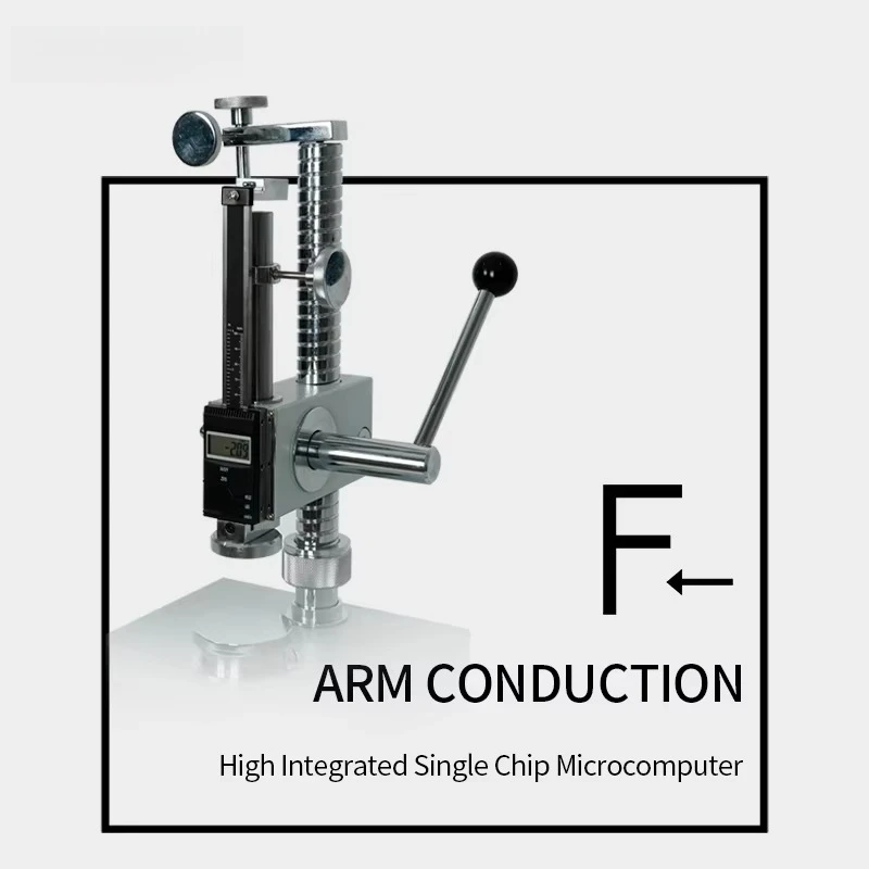 NANBEI INSTRUMENTS Full Load Compression and Extension Spring Testing Machine Spring Tester Digital Torque Wrench
