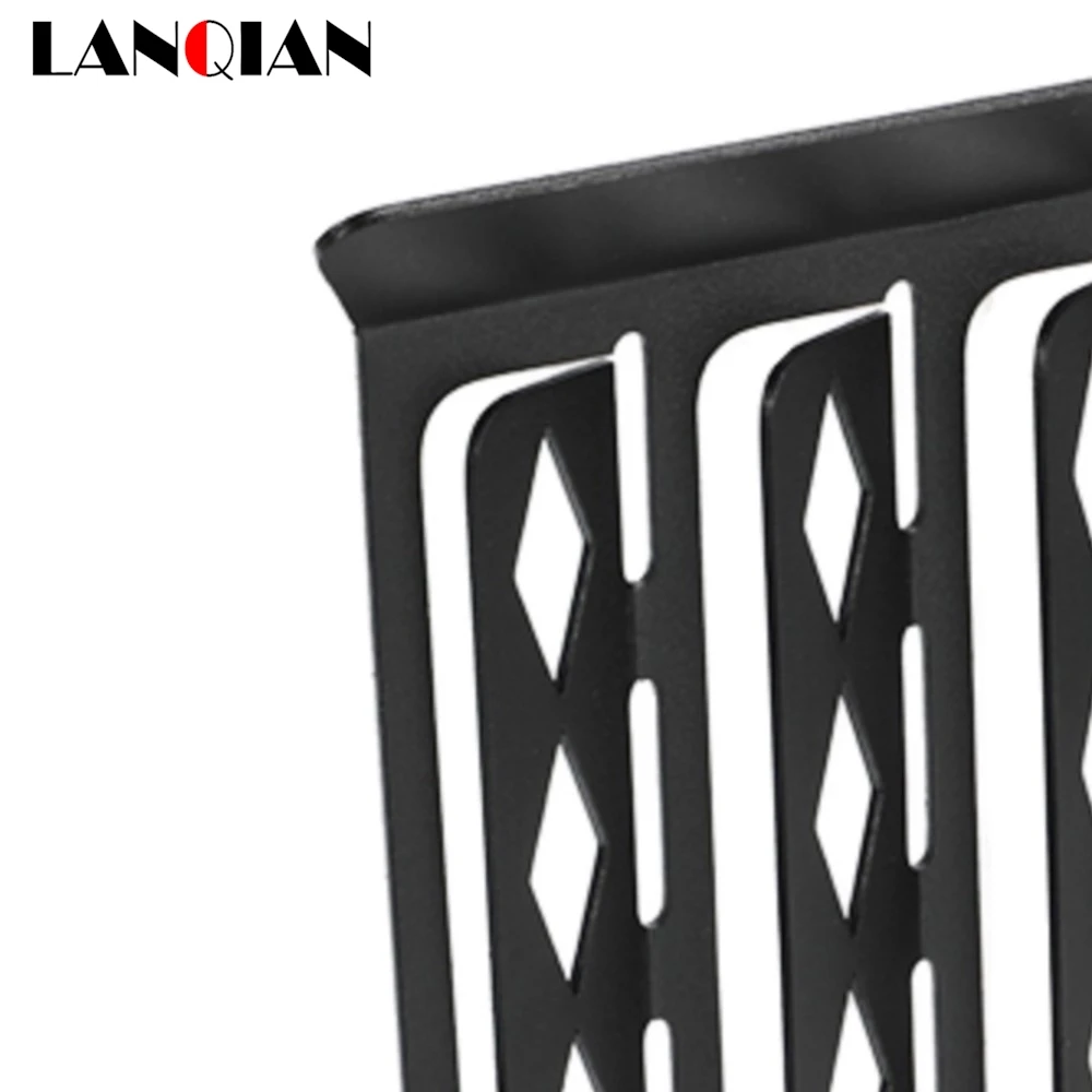 

Motocycle Radiator Grille Guared Cover For BMW F650GS Single/Dakar/G650GS/GS650 GS Sertao 2000-2008-2016 Radiator Guards Grill
