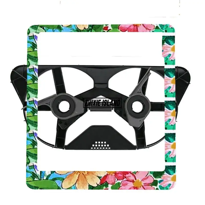 24-Hour Delivery For Dreame X30, L30, S10PU Robotic Arm Series Sweeping Robot Base Station Cleaning Tray