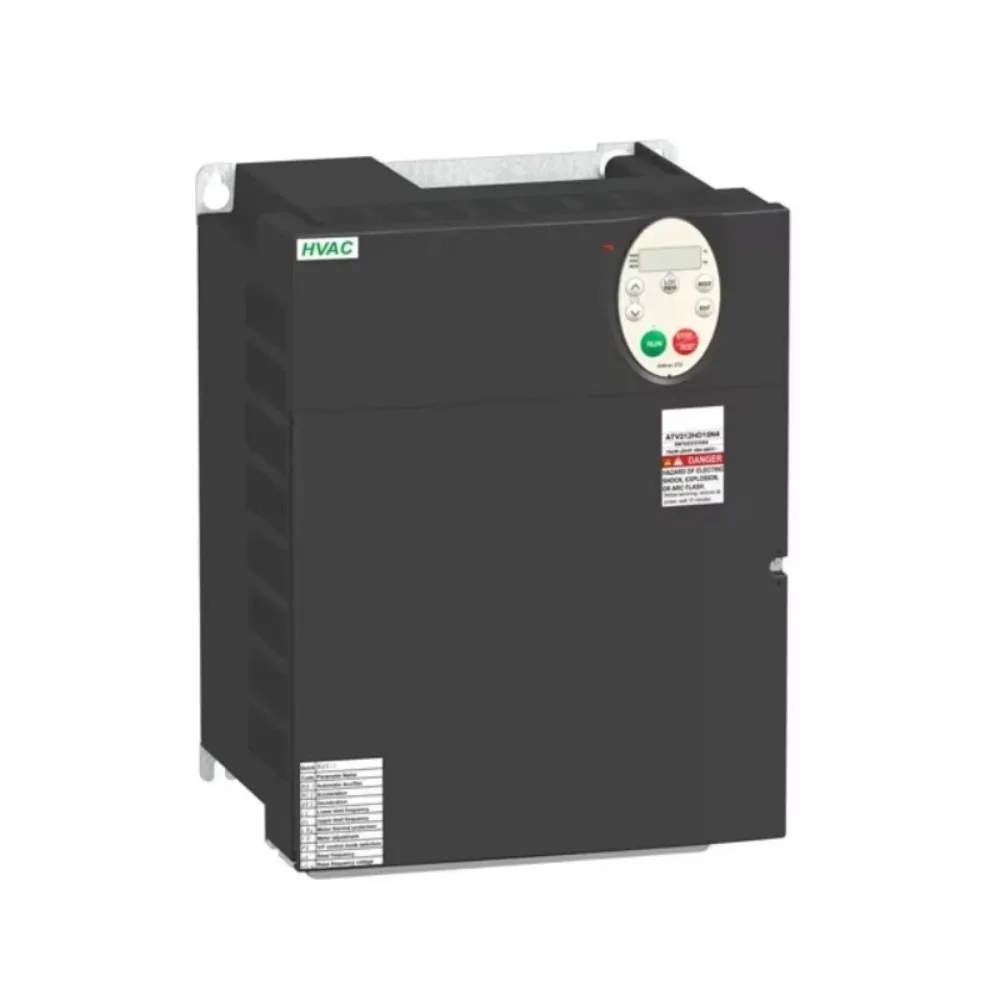 for 15kW 20hp 480V three-phase ATV212HD15N4 variable speed driver