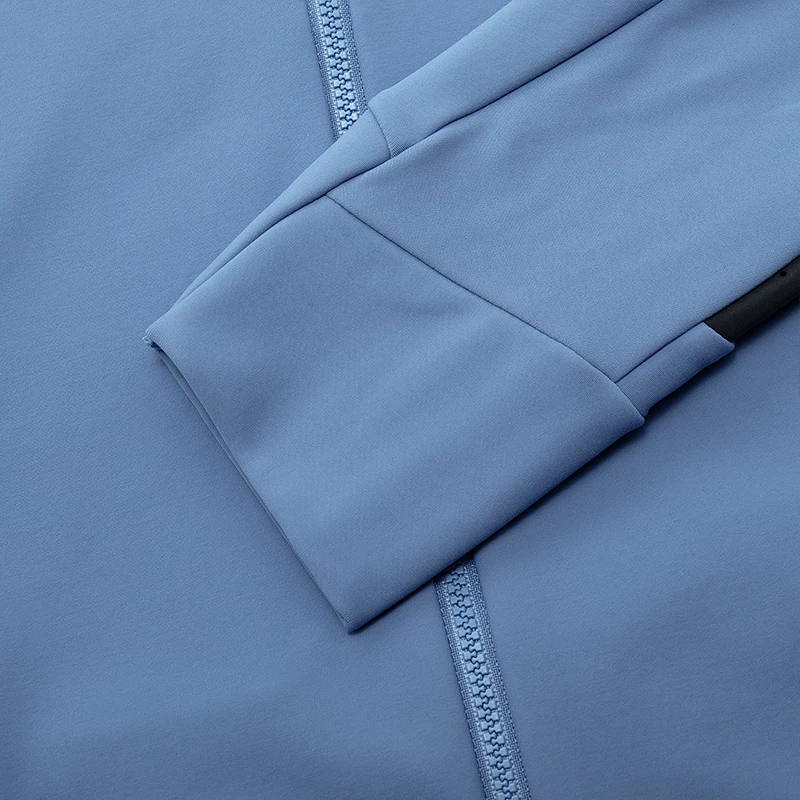 YKYWBIKE 10-20 ° C Herren Pro Radsport Langarm-Jacken 30% Rabatt Thermo-Fleece Wärmeisolierend Fahrradtrikot Rennrad-Bekleidung – Detail 33