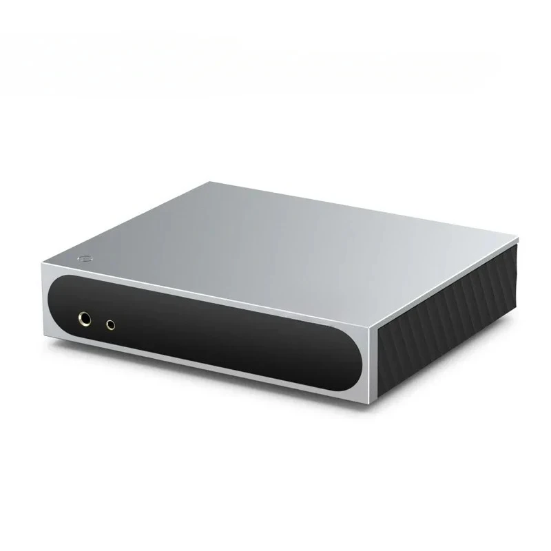 

ES9039Q2M chip Pre-Decoding Touch Screen MATR IX MINI-I PRO 4 Music Streamer All-In-One MA player DAC AMP Headphone Amplifier