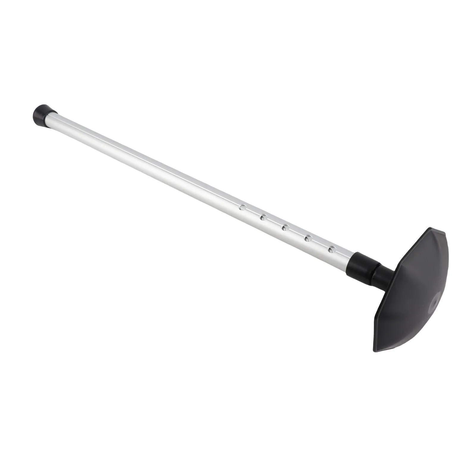 Adjustable Golf Club Travel Bag Cover Support Rod Aluminum Alloy Supplies Accessories