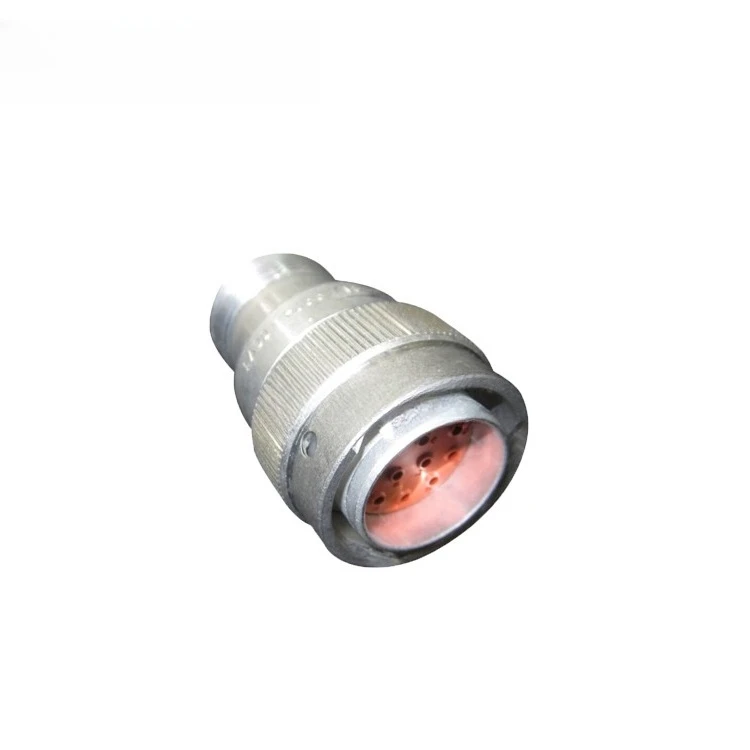 

Terminal Plug 4460491