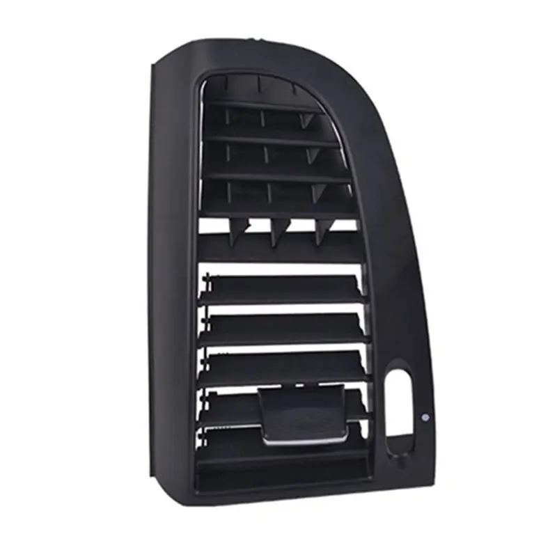 

Practical Car Front AC Air Vent Grille Outlet Cover Trim For Mercedes Benz Vito Viano W636 W639 2004-2015