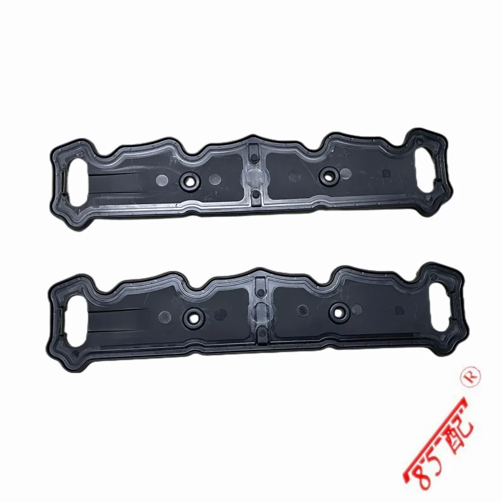 New Original 2 PCS 16V Bonnet Gasket 0249C6 FOR Aeolus S30 H30 L60 1.6LFOR Peugeot 206 206 307 308 FOR Citroen C2 C3 C4