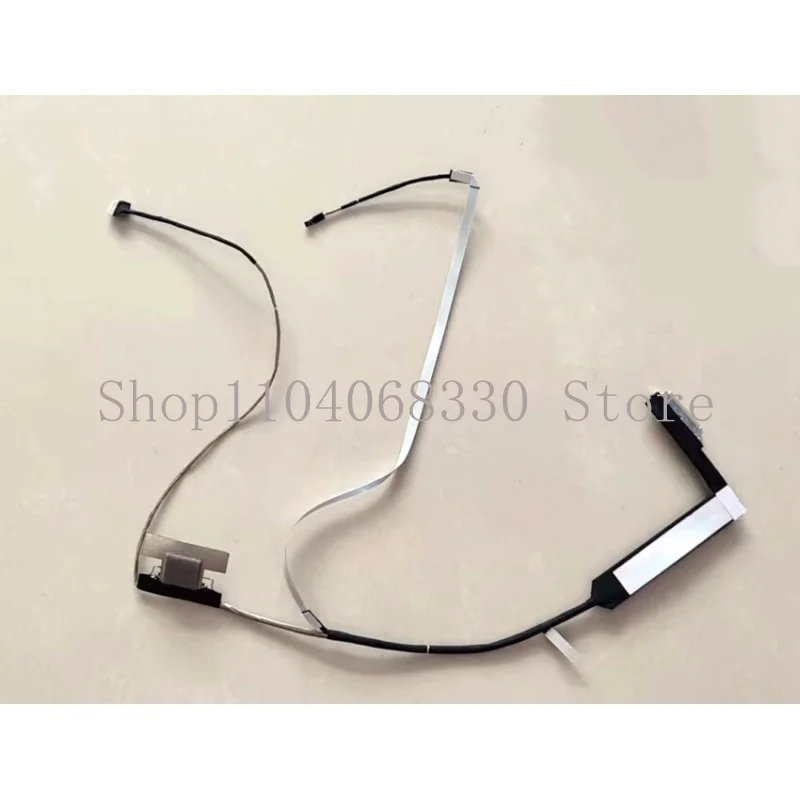 Original for Acer Nitro AN515-58 EDP CABLE 165HZ 40PIN 50.QHYN2.001 DC02C00WX00