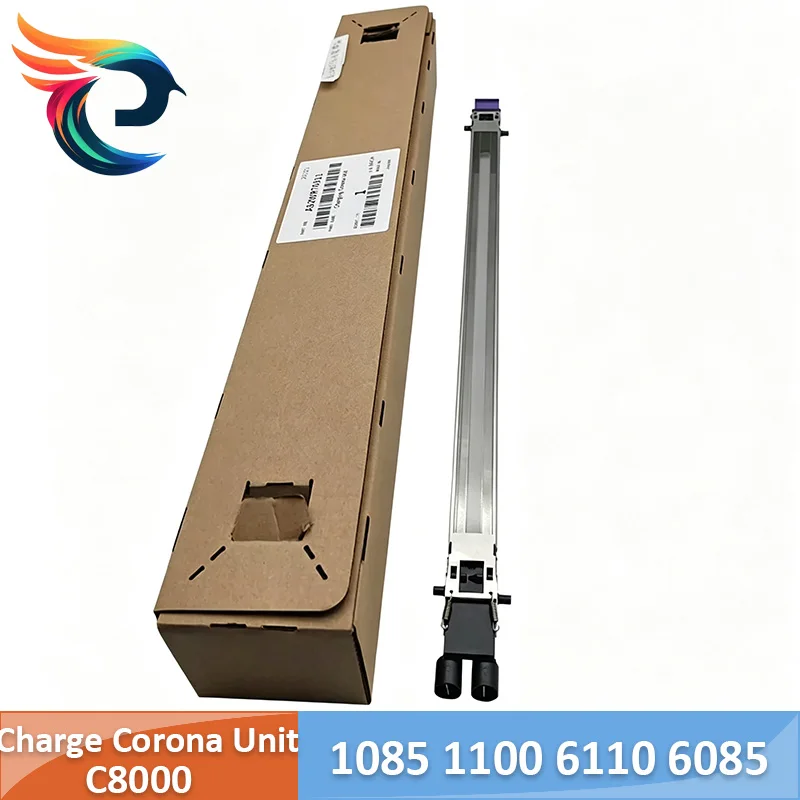 1PCS For Konica Minolta 8000 Charge Corona Unit C8000 Charging Module Copier Accessories