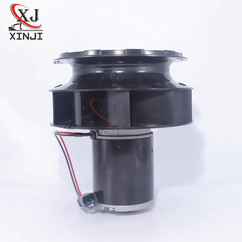 

466-7341 Blower Motor Fan Assembly Fits for Caterpillar Truck 4667341