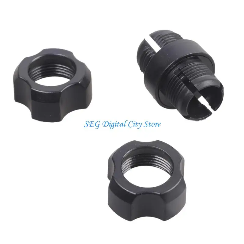 U75B Universal 17mm Ball Sockets Adapters Adjustable for Phone Holder