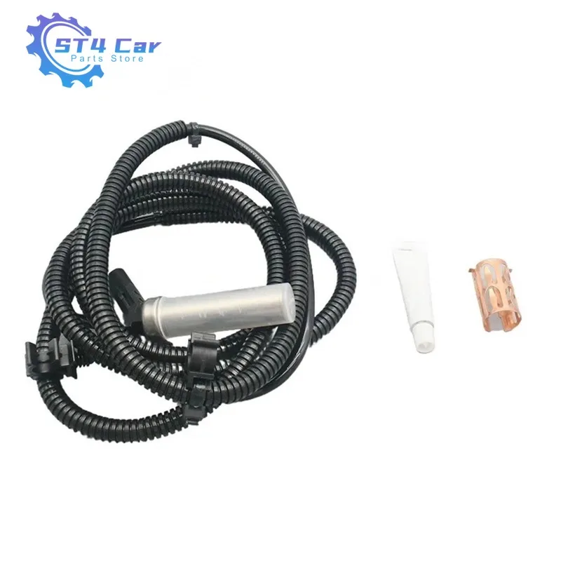 LR023690 LR023691 Front Rear Axle ABS Wheel Speed Sensor for Land Rover Defender 1990 1991 1992 1993 1994-2016