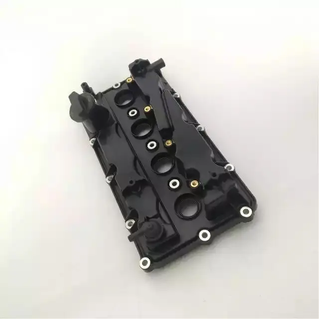 

Original Auto parts High quality Valve cover for Great wall haval H9 4c20 Engine OEM: 1003300XEC01