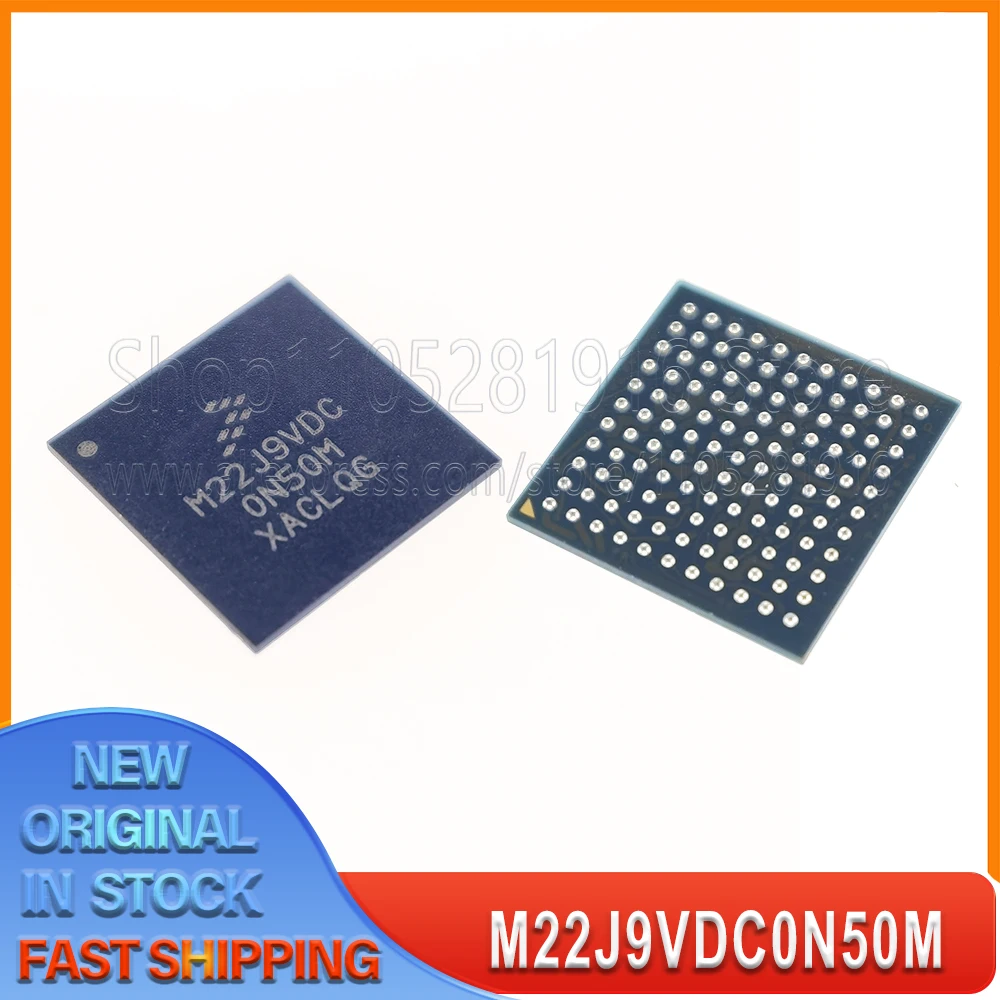

1~20PCS/LOT M22J9VDC0N50M M22J9VDC 0N50M BGA 100% New Spot stock