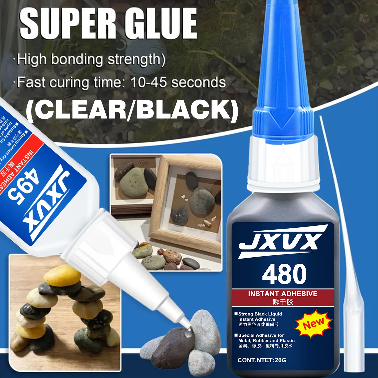 Fish Tank Multi-Pur…