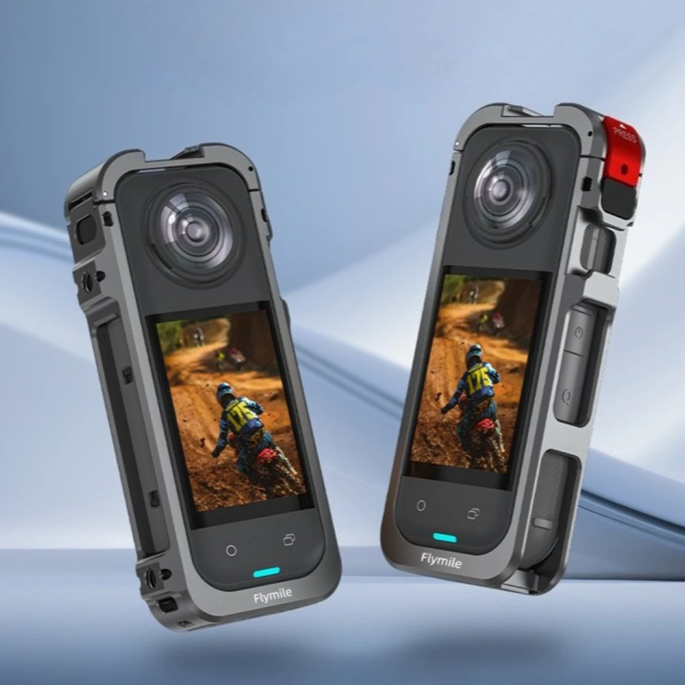 1PCS Action Camera …