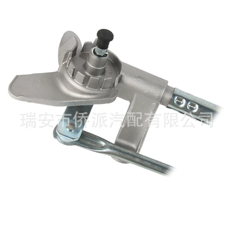 التجارة الخارجية عبر الحدود تنطبق على قضيب ربط ممسحة ميتسوبيشي قطع غيار السيارات محرك ممسحة قضيب الربط 8251A032