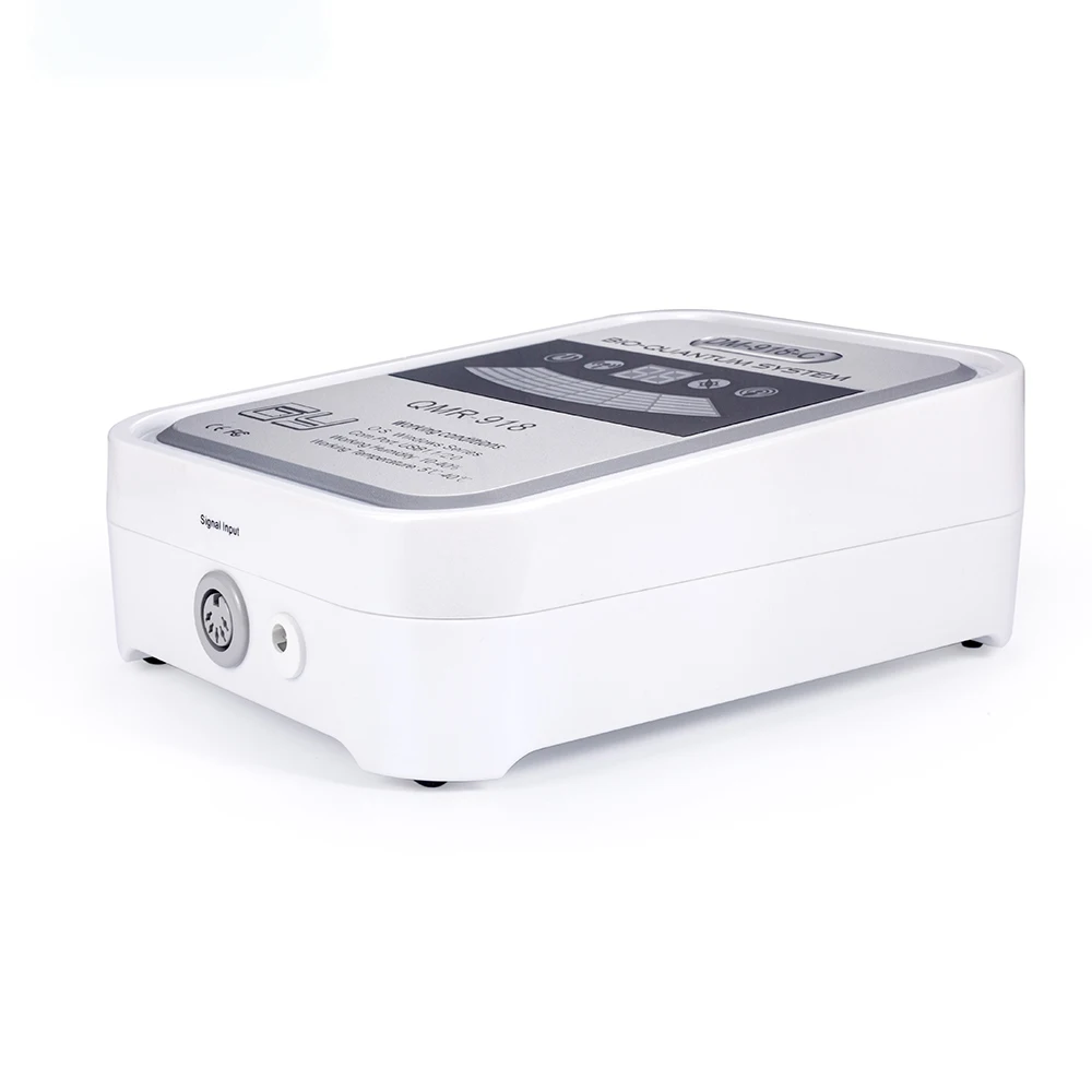 أحدث نموذج لعام 2025 نظام التشخيص الرابعي Bio Quantum 4th / أحدث صحة الجسم 918 محلل مغناطيسي للرنين الكمي الحيوي - برنامج