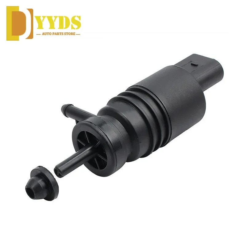 1T0 955 651 Windshield Washer Pump For Volkswagen AUDI A4 A5 A6 A8 TT Skoda octavia a5 Superb Seat 1j5 955 6511K5 955 651