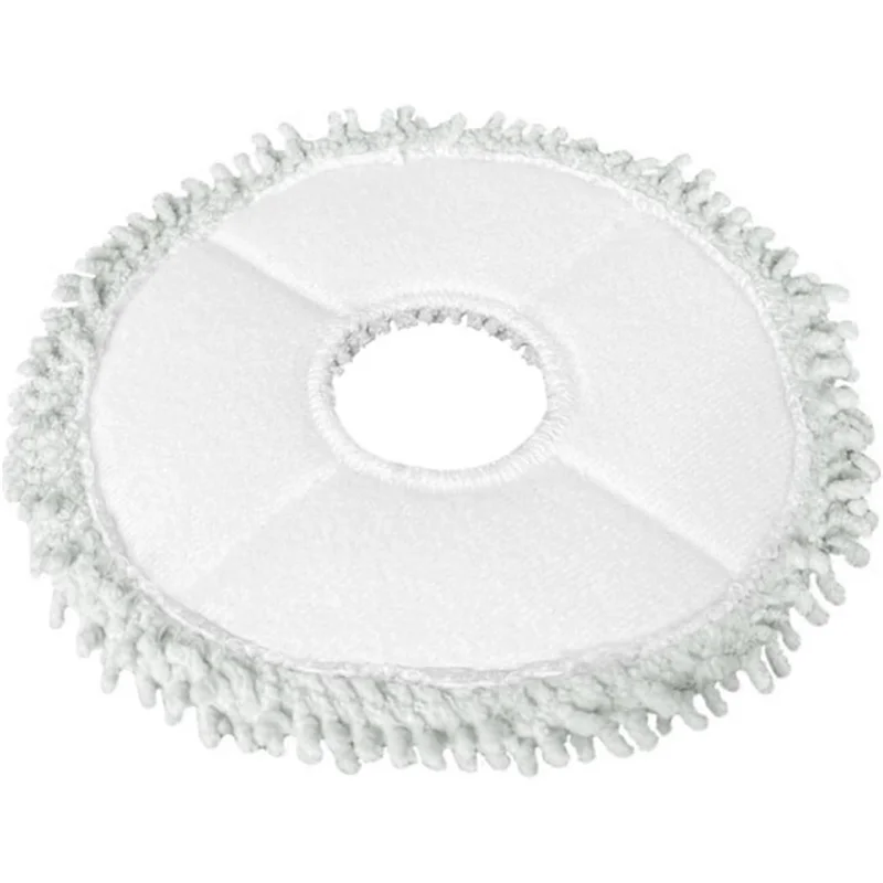 

M04K мешок для пылесоса, набор аксессуаров для Ecovacs Deebot T20 Omni/X1 Omni, мешки для пыли, тканевые сменные аксессуары, детали