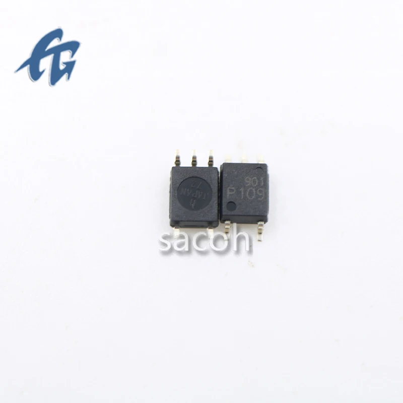 

(SACOH Electronic Components) TLP109(TPL,E(T 30Pcs 100% IC Chip integrated circuit