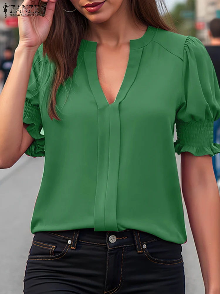 Zanzea Stylish Wome… - image