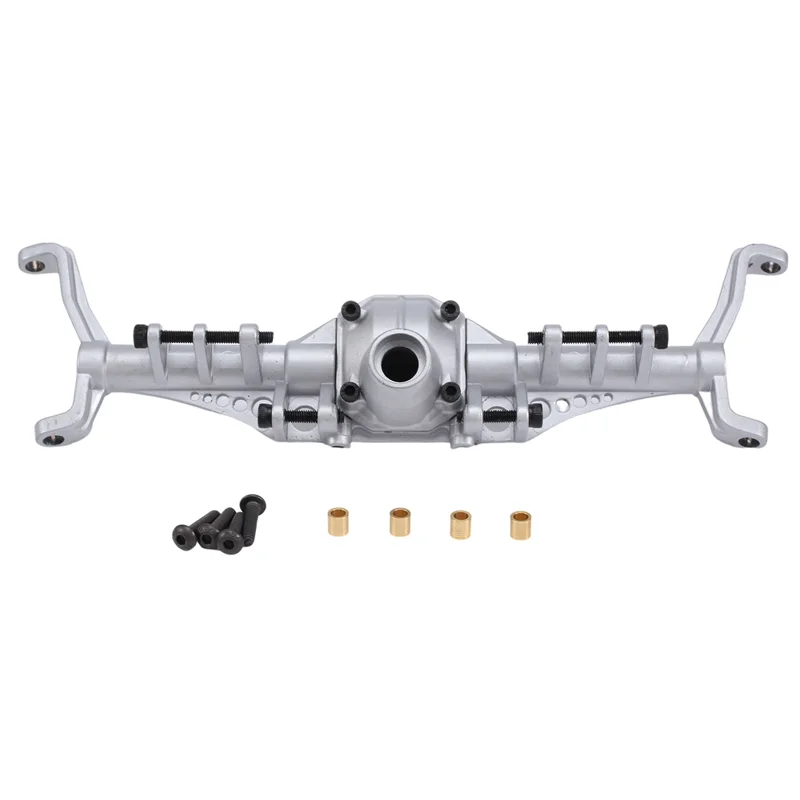 

Metal Currie F9 Portal Axle Housing Axle Case For RC 1.9 UTB AXI03004