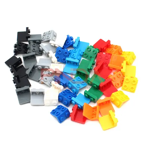 6 best sales मेसा लेगो - №4