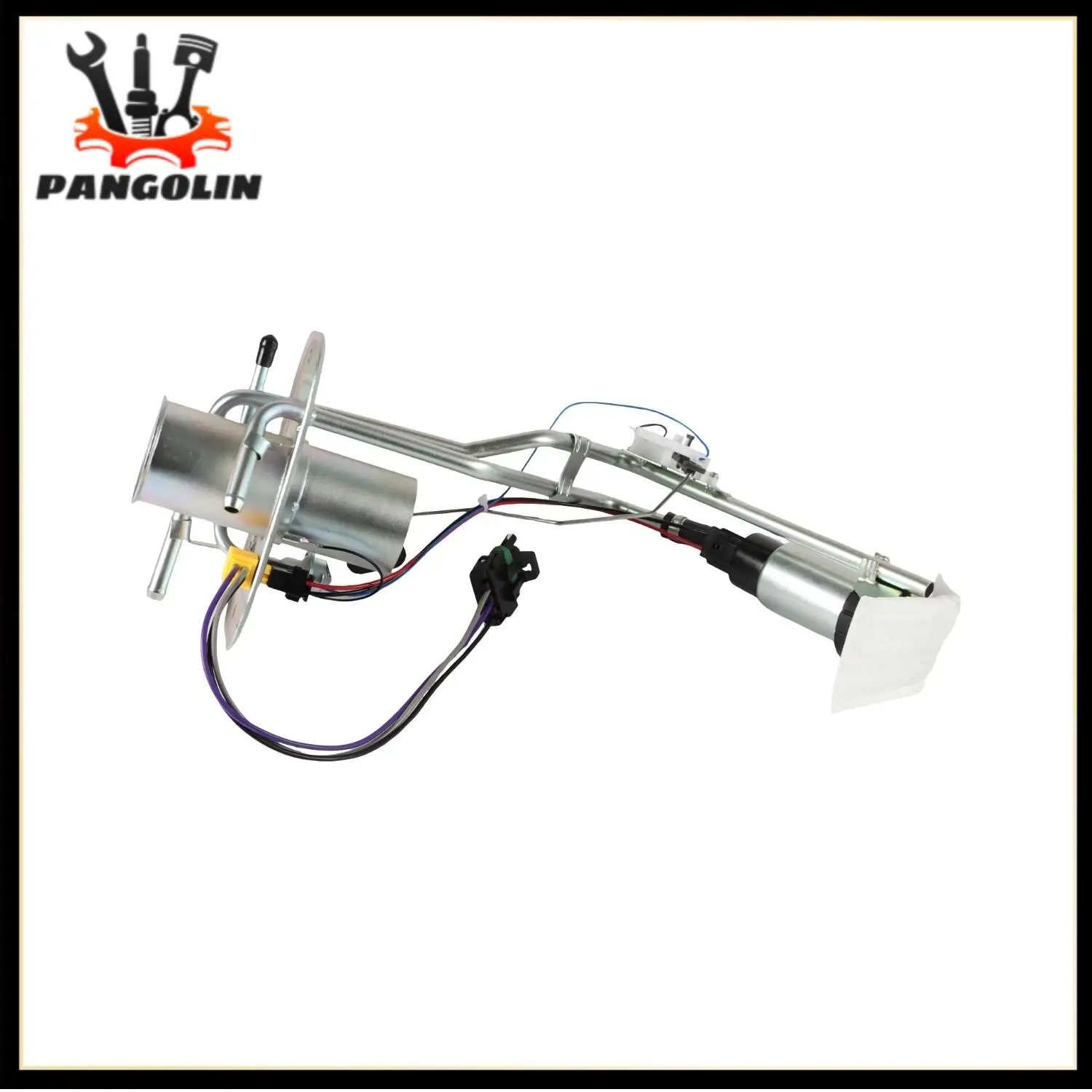 

Fuel Pump w/ Sending Unit HP10031 for 1989-1996 Chevrolet Corvette 5.7L HP10031 Fuel Pumps Fuel Supply System Engine Parts