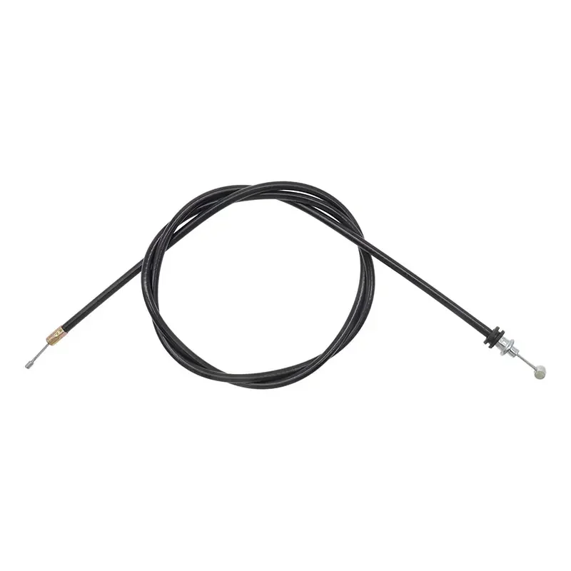 Throttle Cable for Suzuki LT80 LT 80 Quadsport 80 2-stroke 1987-2006 58300-40B00 103CM 40