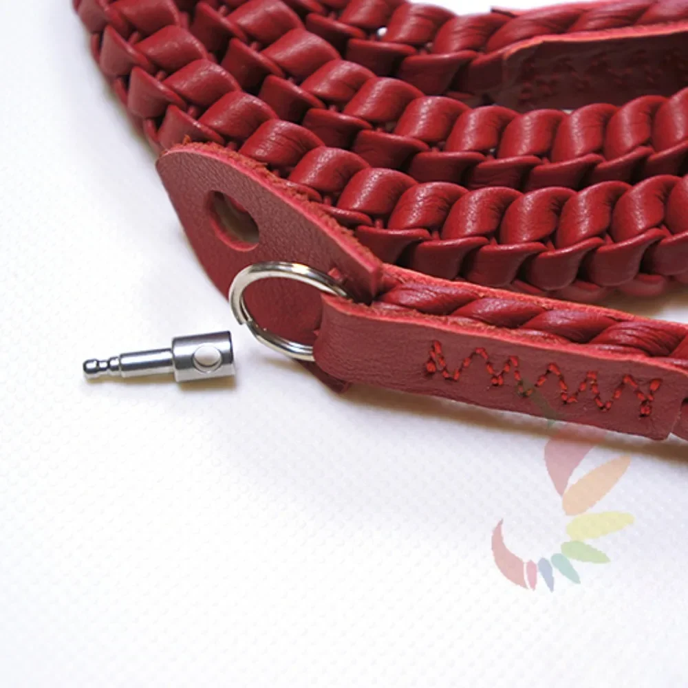 Ремешок на плечо для камеры, ремешок на руку, кольца, крючки, адаптер из нержавеющей стали для leica T tl tl2 Typ701, аксессуары 18807, блокировка