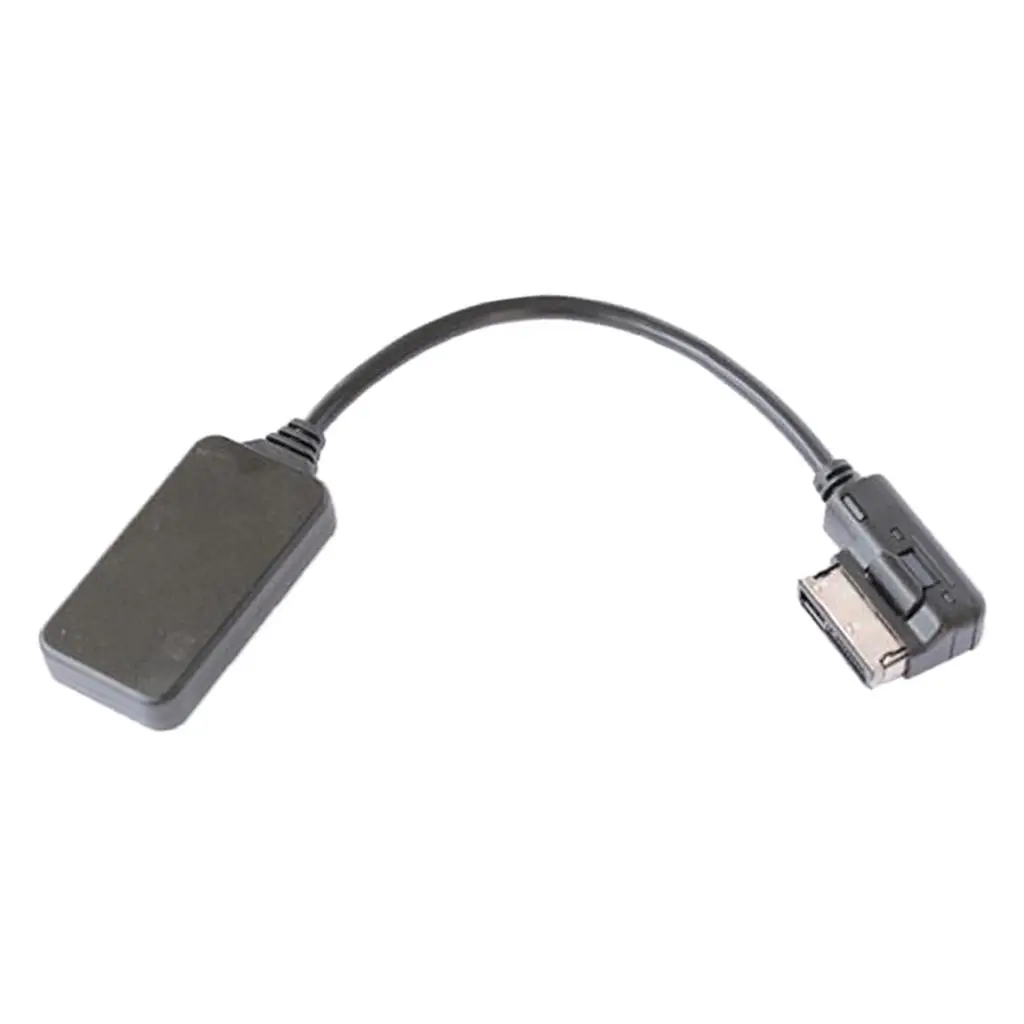 

AMI MDI MMI Bluetooth интерфейс AUX приемник адаптер кабель для Volkswagen для VW 6R / 6C Polo 2010-2014,Golf 6/7 2009-2017