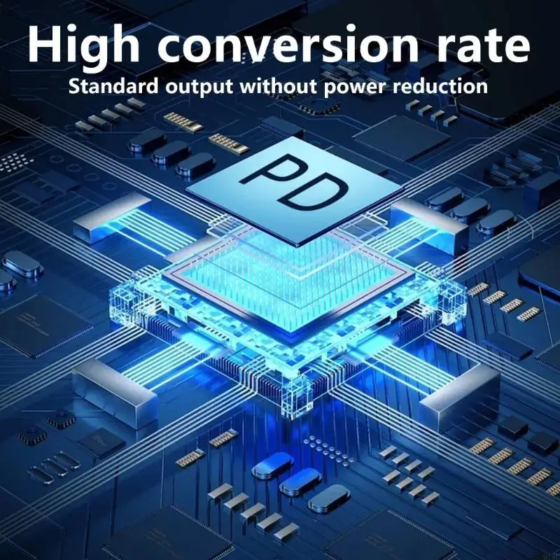 骨伝導ヘッドフォン用のアルミニウム合金ハウジング4pin磁気コネクタ