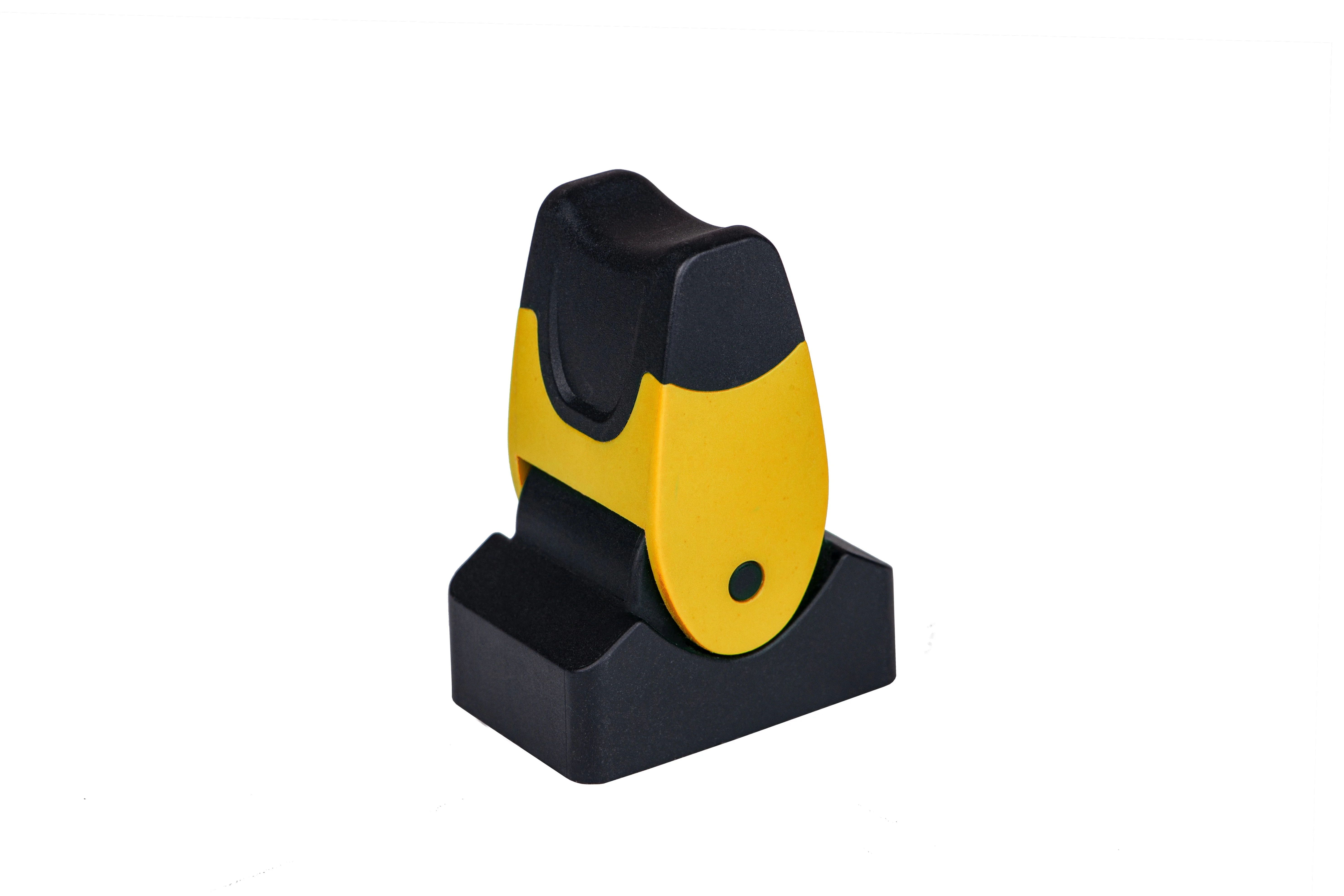 محور واحد بوم مقص رفع الإصبع عصا التحكم الصناعية مقبض تحكم سلسلة C5