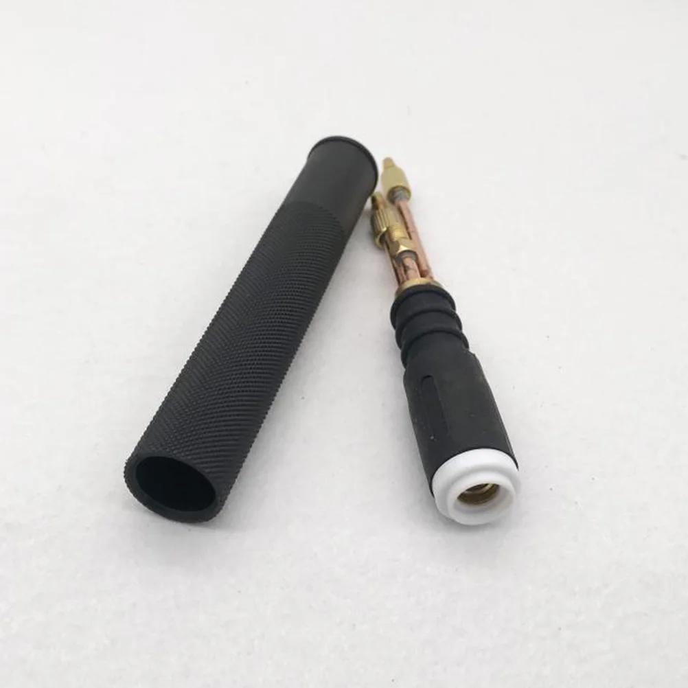 

Wp-20P Water Cooled Straight Welding Torch Head Long Service Life Precise Design for -20P Argon Arc Welding Applications