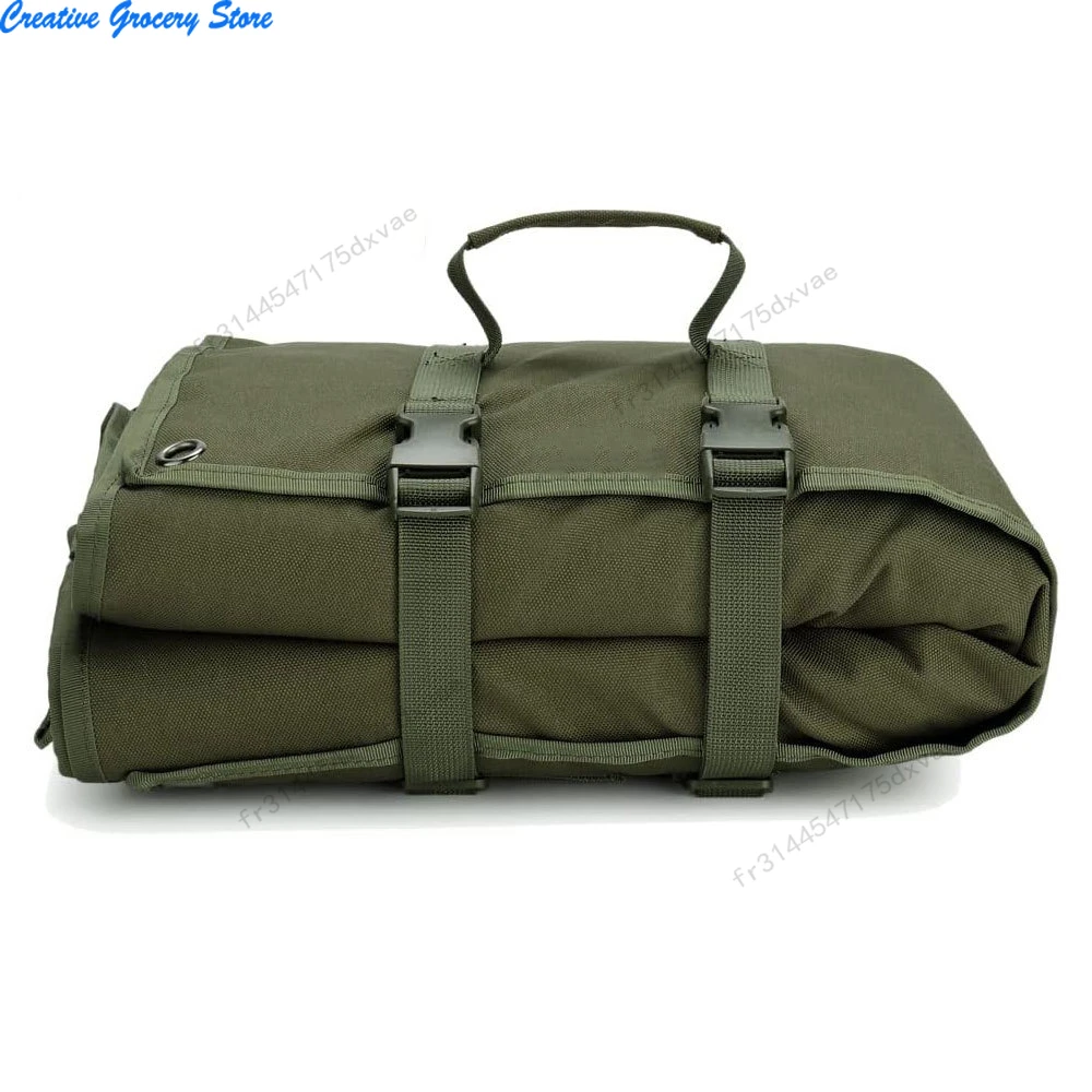 

Портативный уличный тактический коврик для стрельбы, влагостойкий охотничий коврик, коврик для тренировок на открытом воздухе, коврик для кемпинга и пикника, коврик для сна