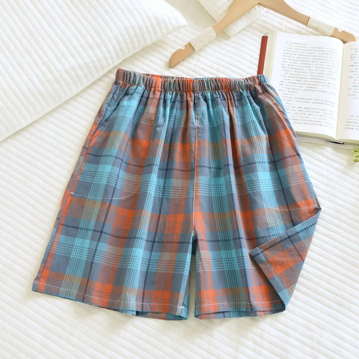 women shorts-3