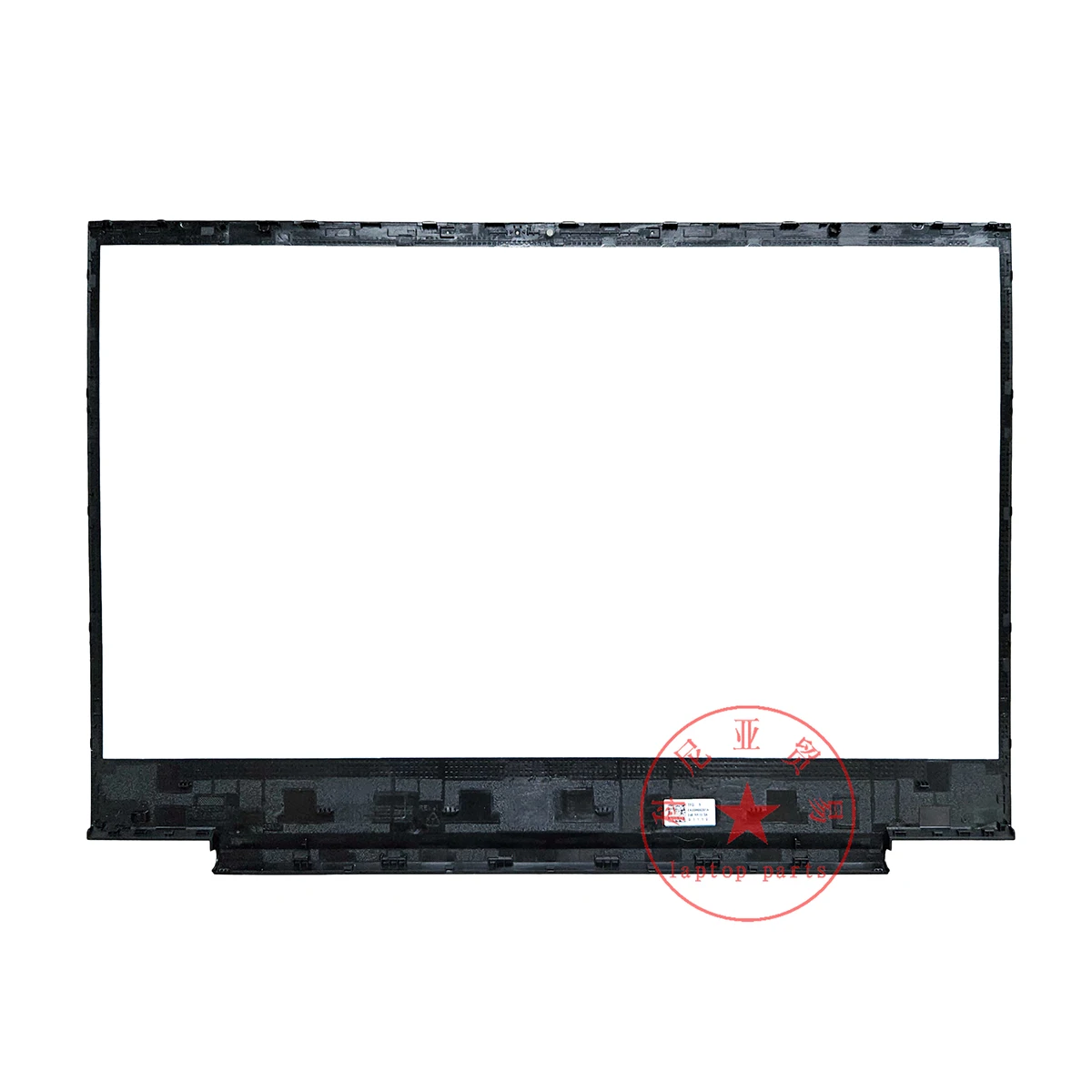 Imagem -02 - Laptop Lcd Capa de Moldura Frontal Montagem de Tela Original para hp Victus 16-d 16-e Tpn-q263 Q264 Series Eag3m00201a Novo