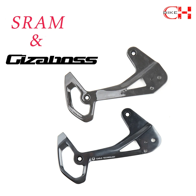 SRAM 1X12 Speed GX EAGLE LUNAR MTB Bike Rear Derailleur Outside Aluminum Carbon Cage Bicycle Repair Part