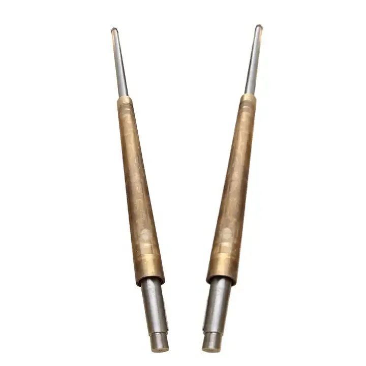 

Customized Marine Rudder System 316/304 Stainless Steel Stern Shaft With Stern Tube With 1 Year Quality Warranty