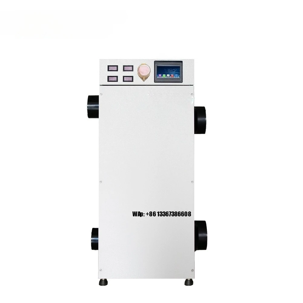 

Commercial Industrial Air Dryer Machine Desiccant Adjustable Dehumidifier Industrial